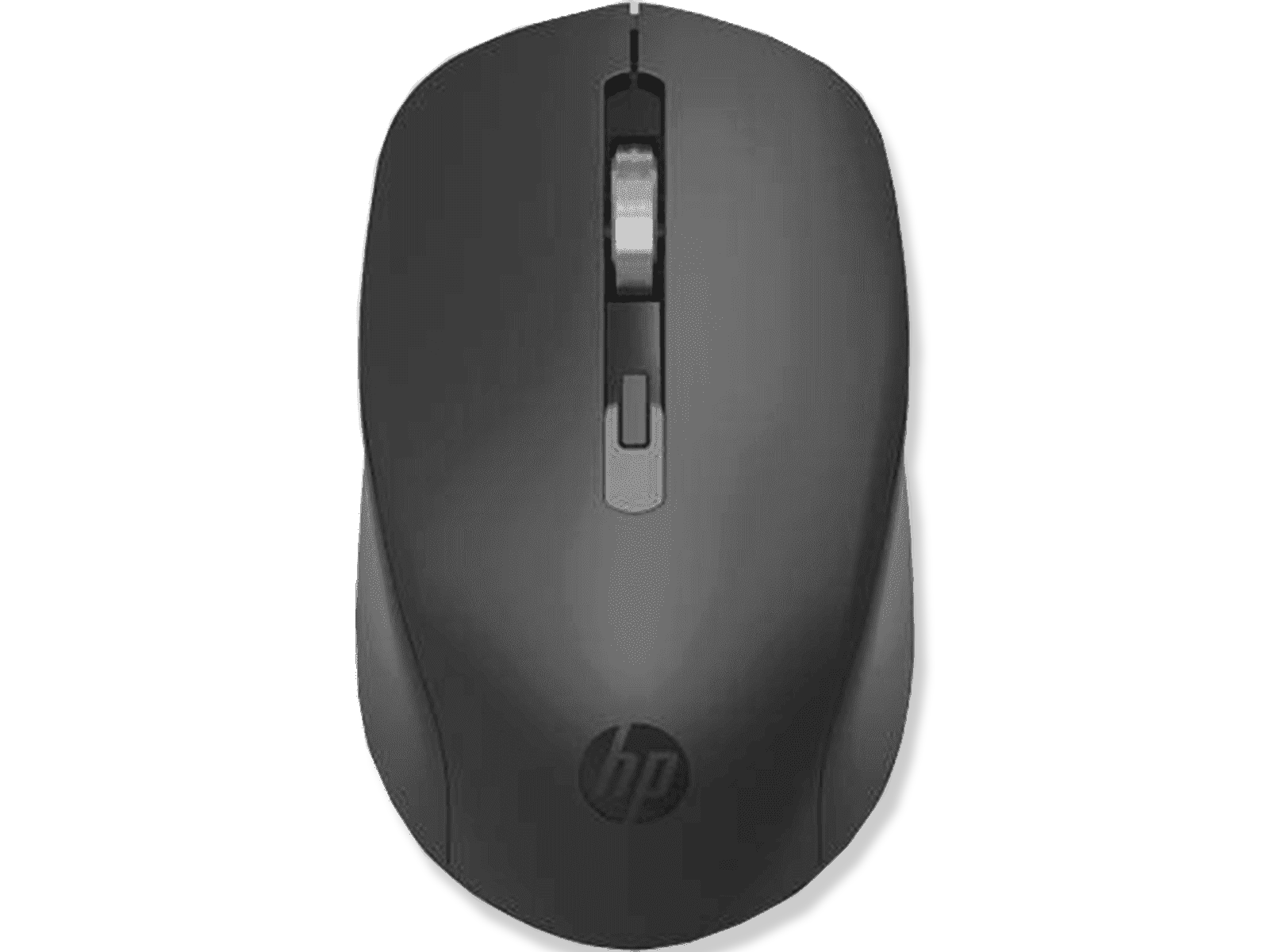 HP S1000 Plus USB Wireless Mouse_0
