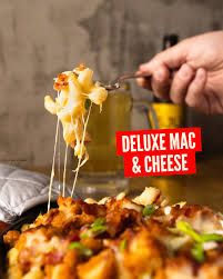 Deluxe Mac & Cheese_0