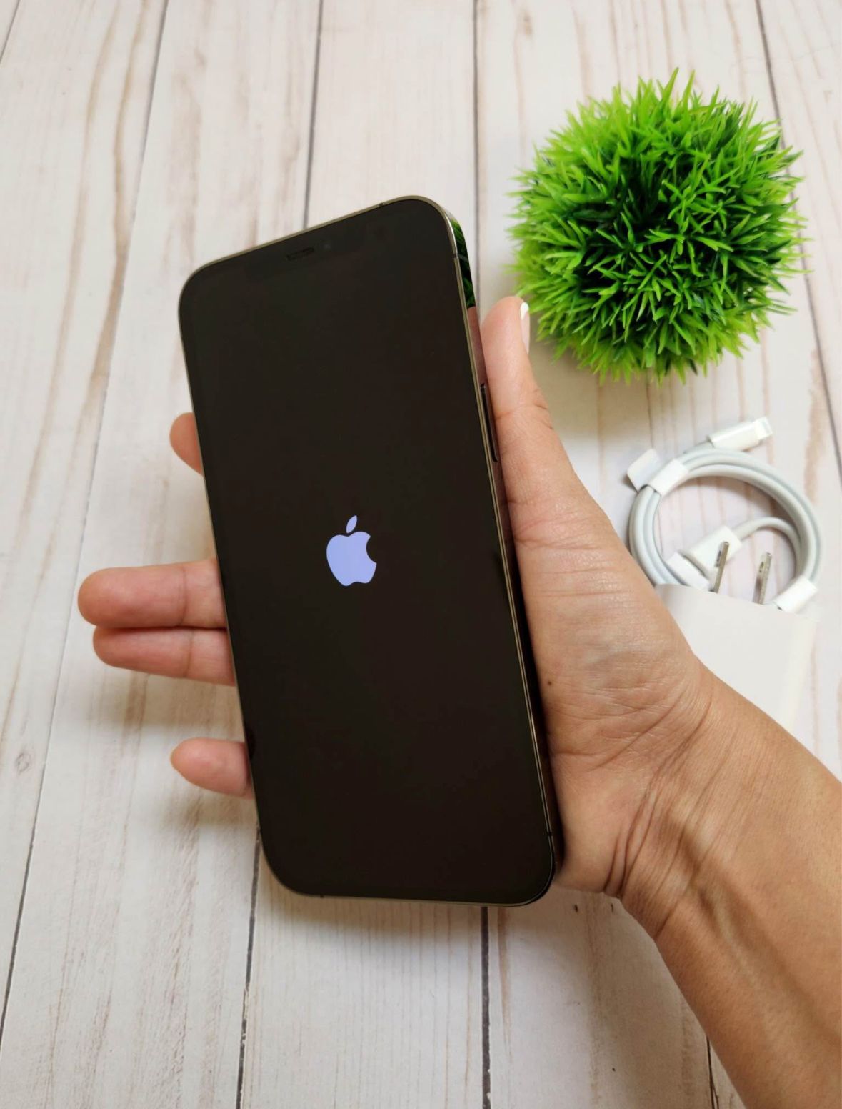 iPhone 12 Pro Max 128GB 89% _3