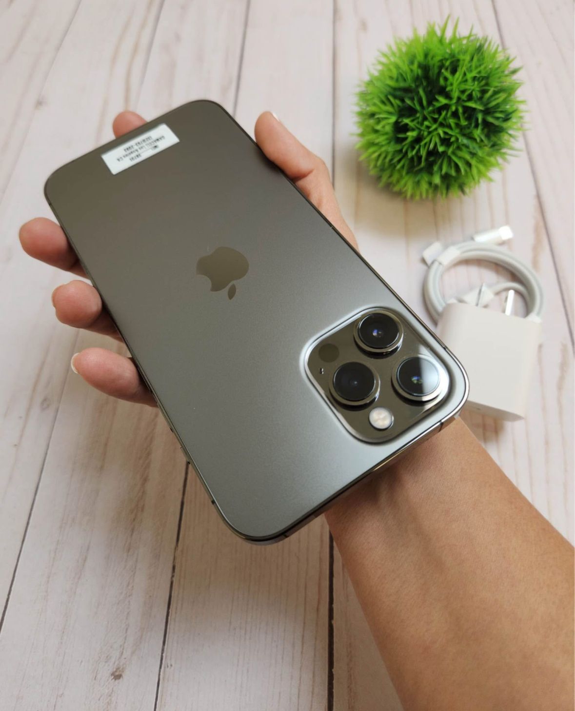 iPhone 12 Pro Max 128GB 89% _4
