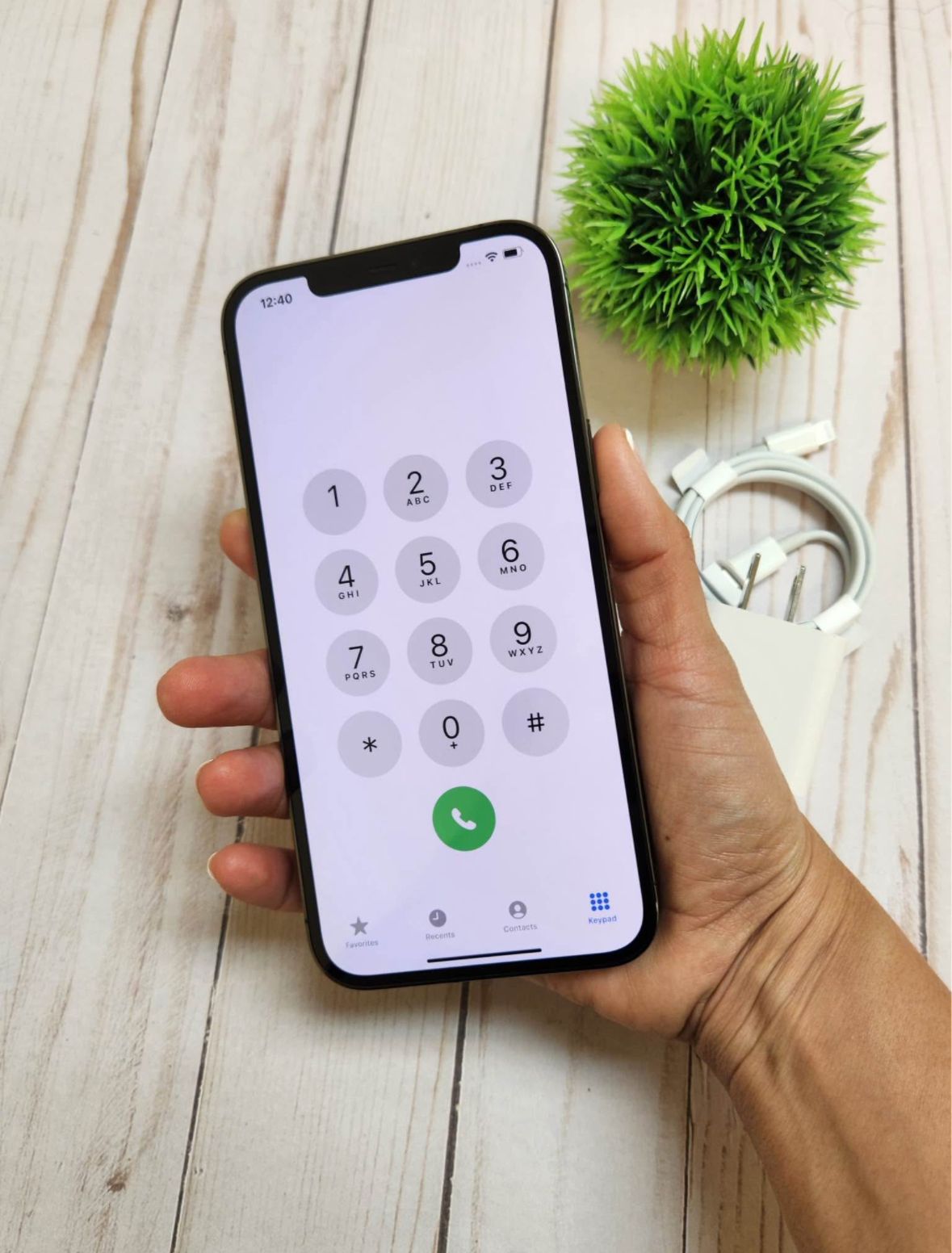 iPhone 12 Pro Max 128GB 89% _2