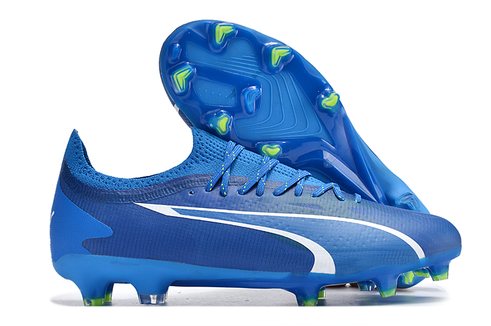 Puma Ultra Ultimate FG_8