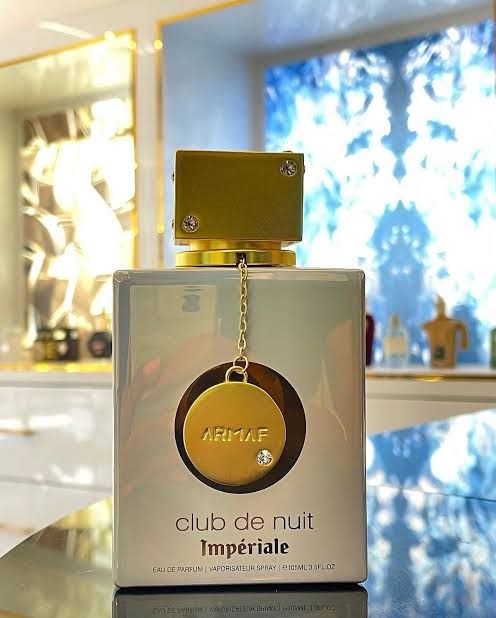 Club de Nuit White Imperiale by Armaf_1