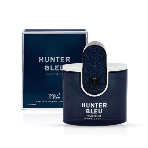 Hunter Bleu by Prive_0