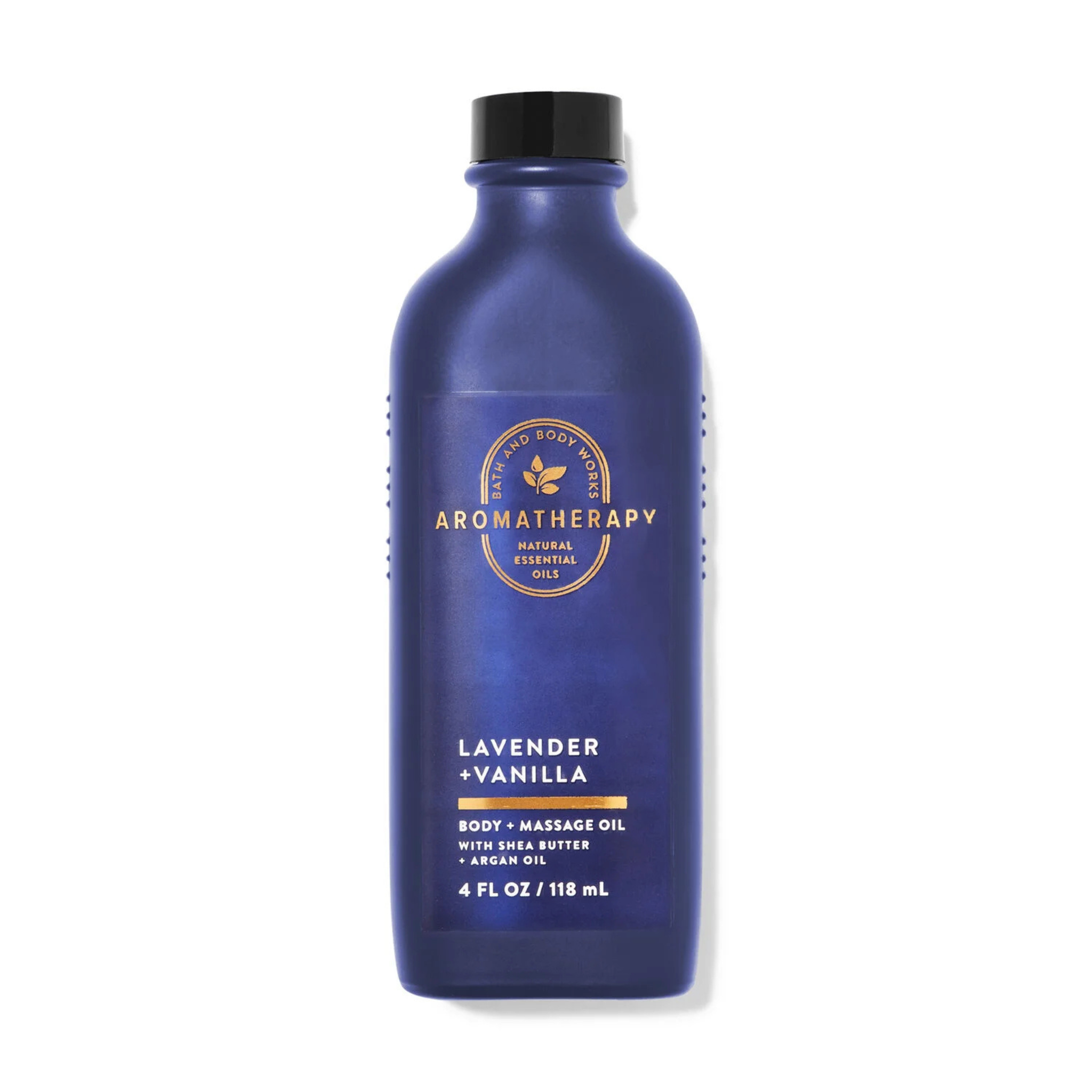 Lavanda y Vainilla - Aceite Coporal para Masaje_0