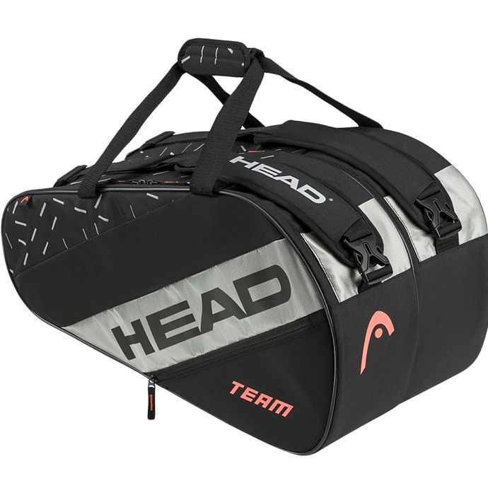 HEAD Team Padel Bag L BKCC_0