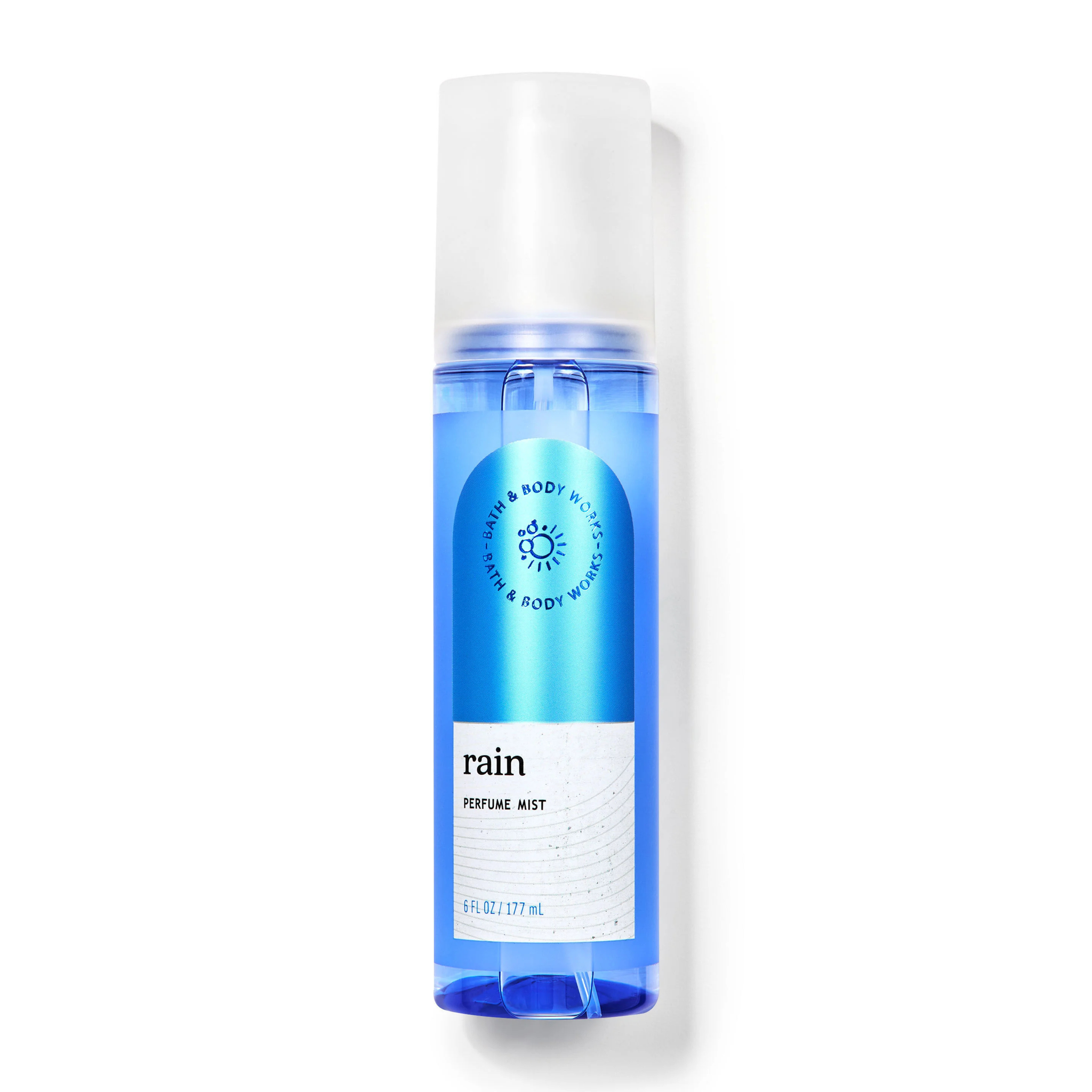 Bruma Perfumada - Rain_0
