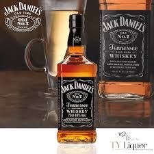 JACK DANIELS 700ML_0