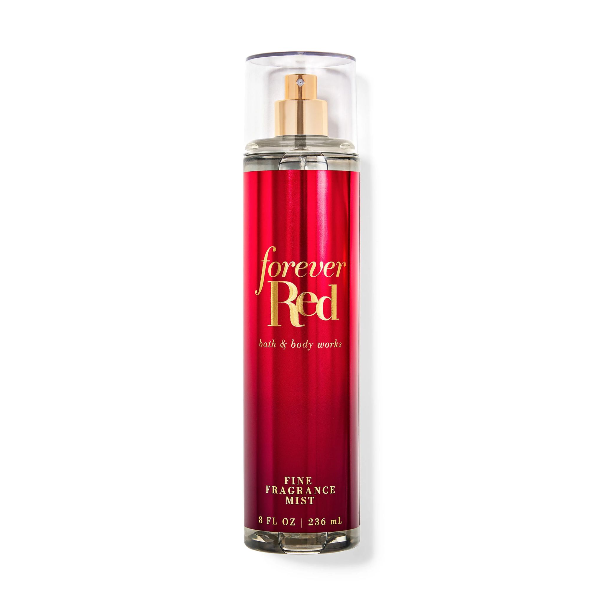 Bruma Corporal de Fragancia Fina - Forever Red_0