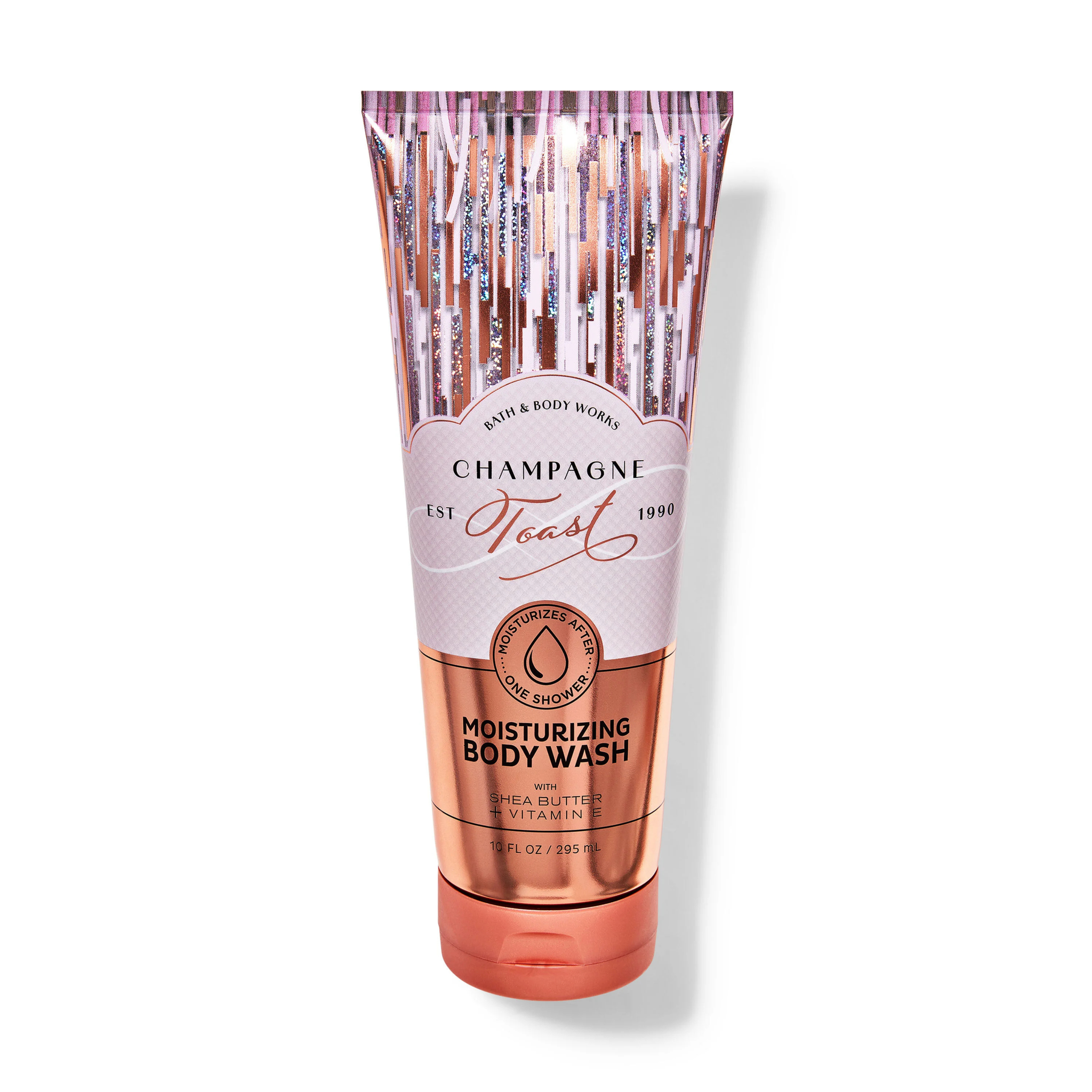 Gel de Ducha Hidratante - Champagne Toast_0