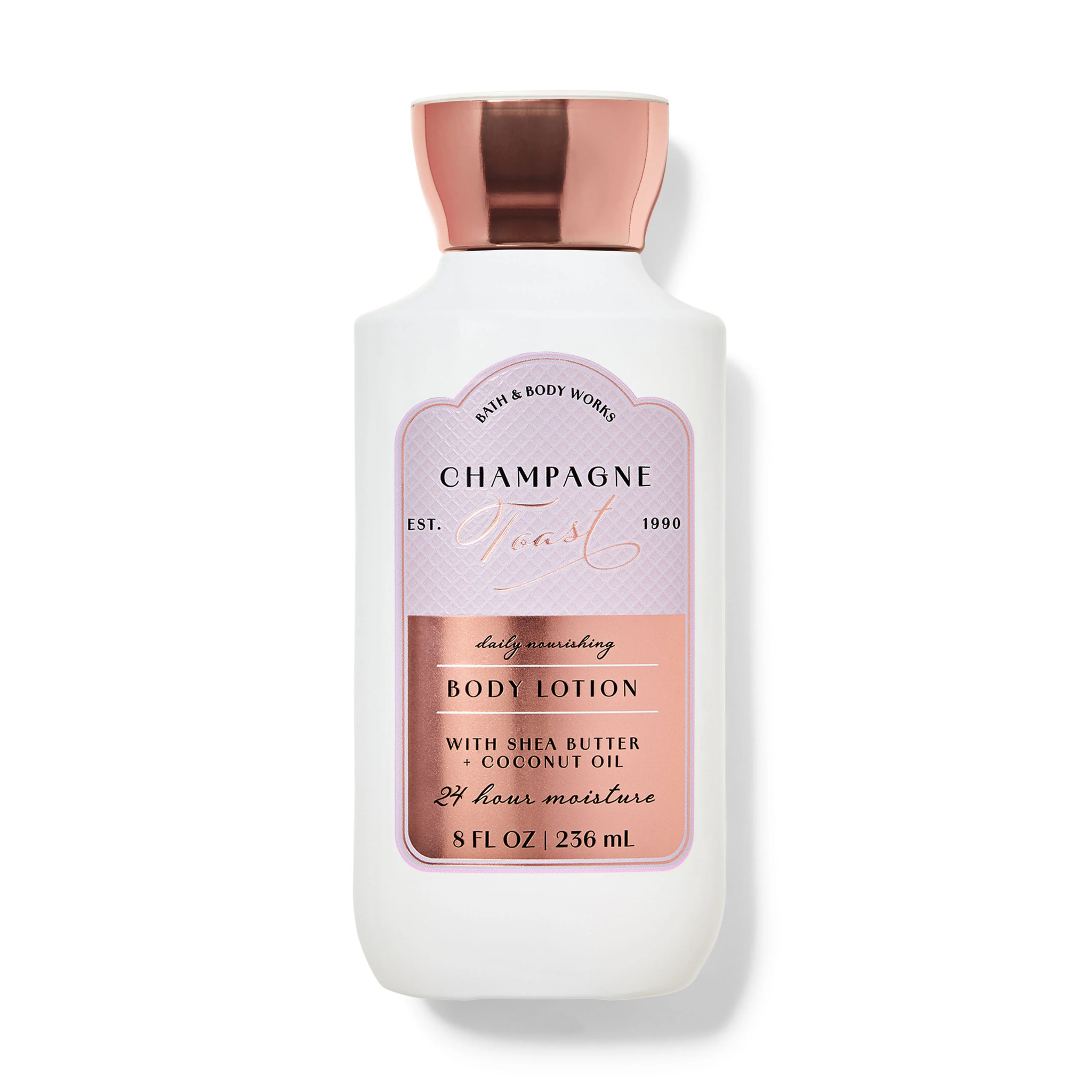 Loción Corporal - Champagne Toast_0