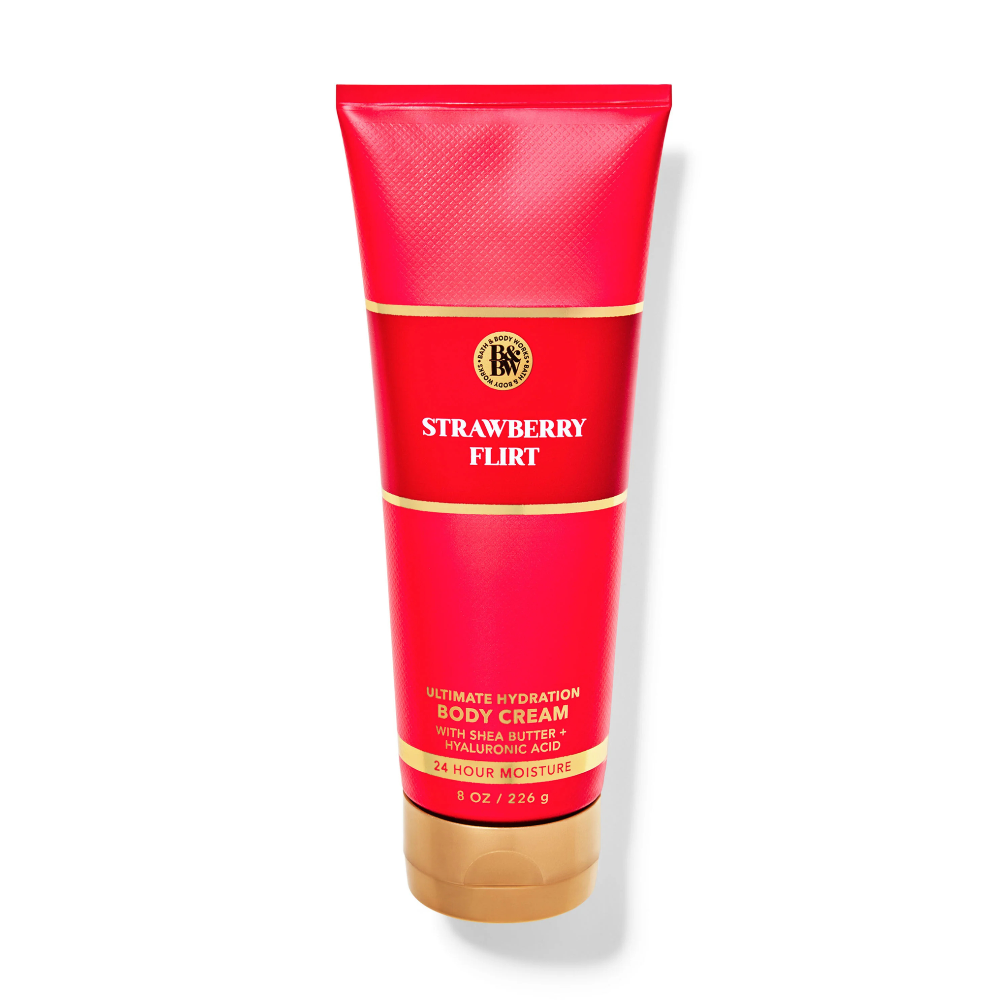 Crema Corporal - Strawberry Flirt_0