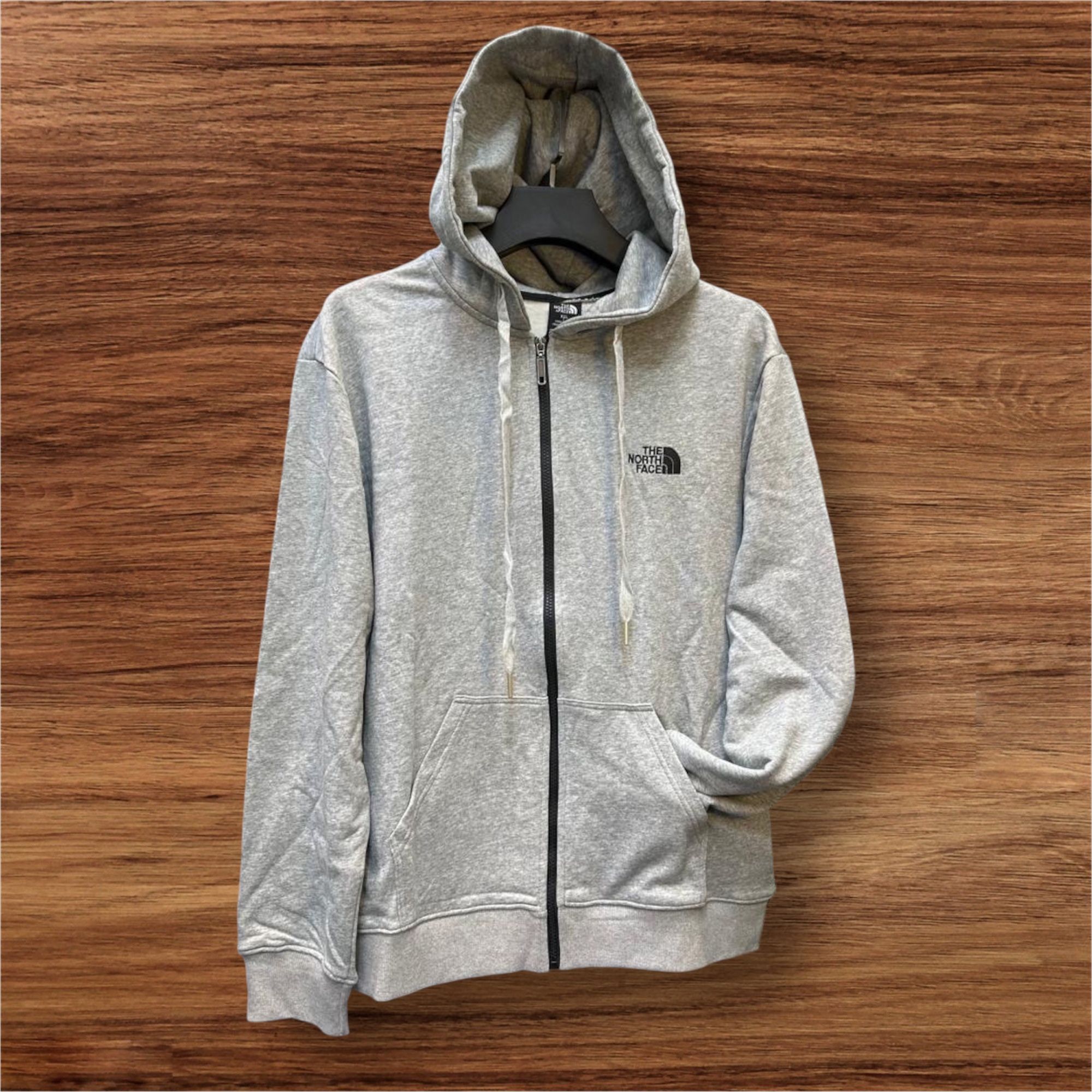 The North Face _1