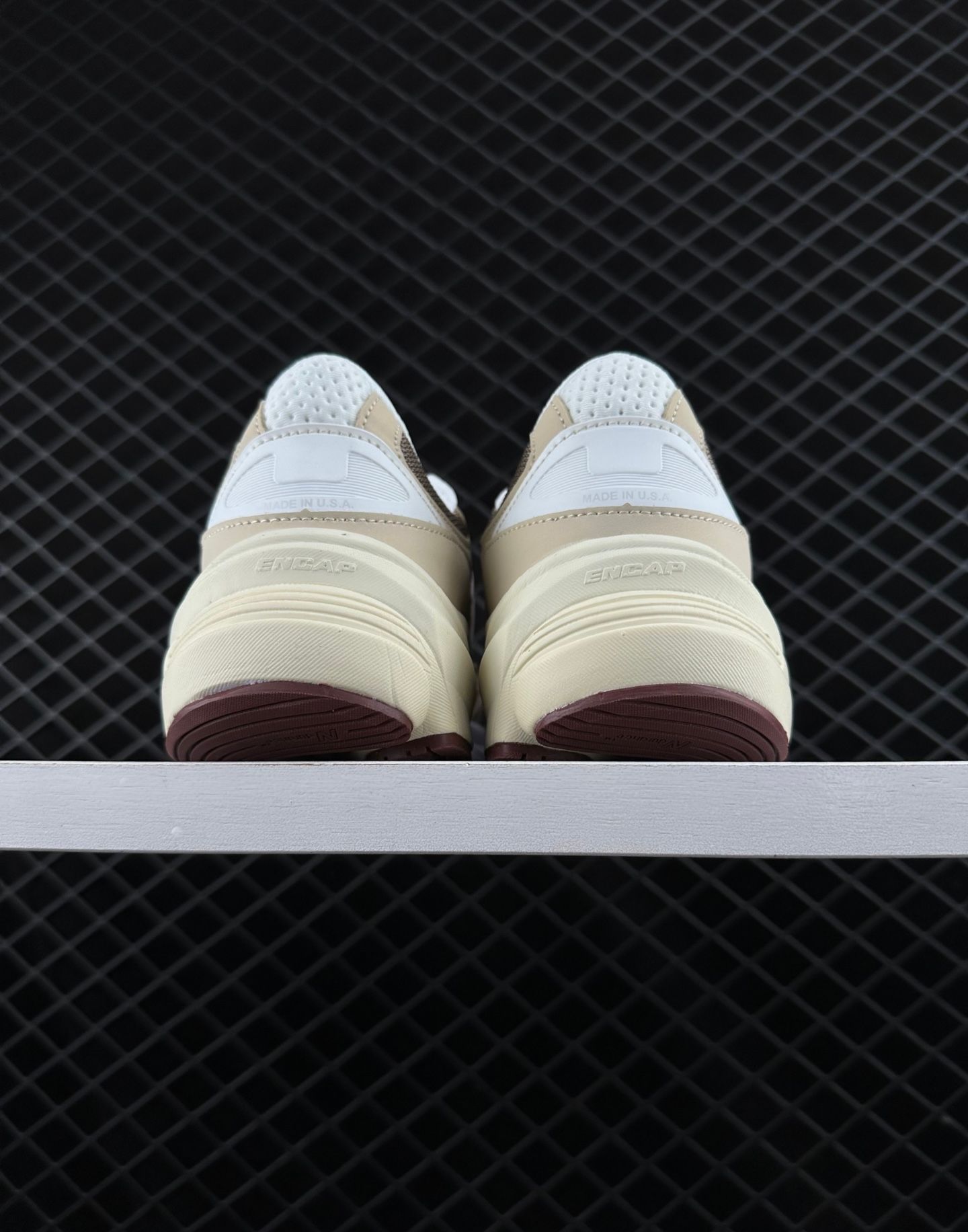 NEW BALANCE X LORO PIANA _4