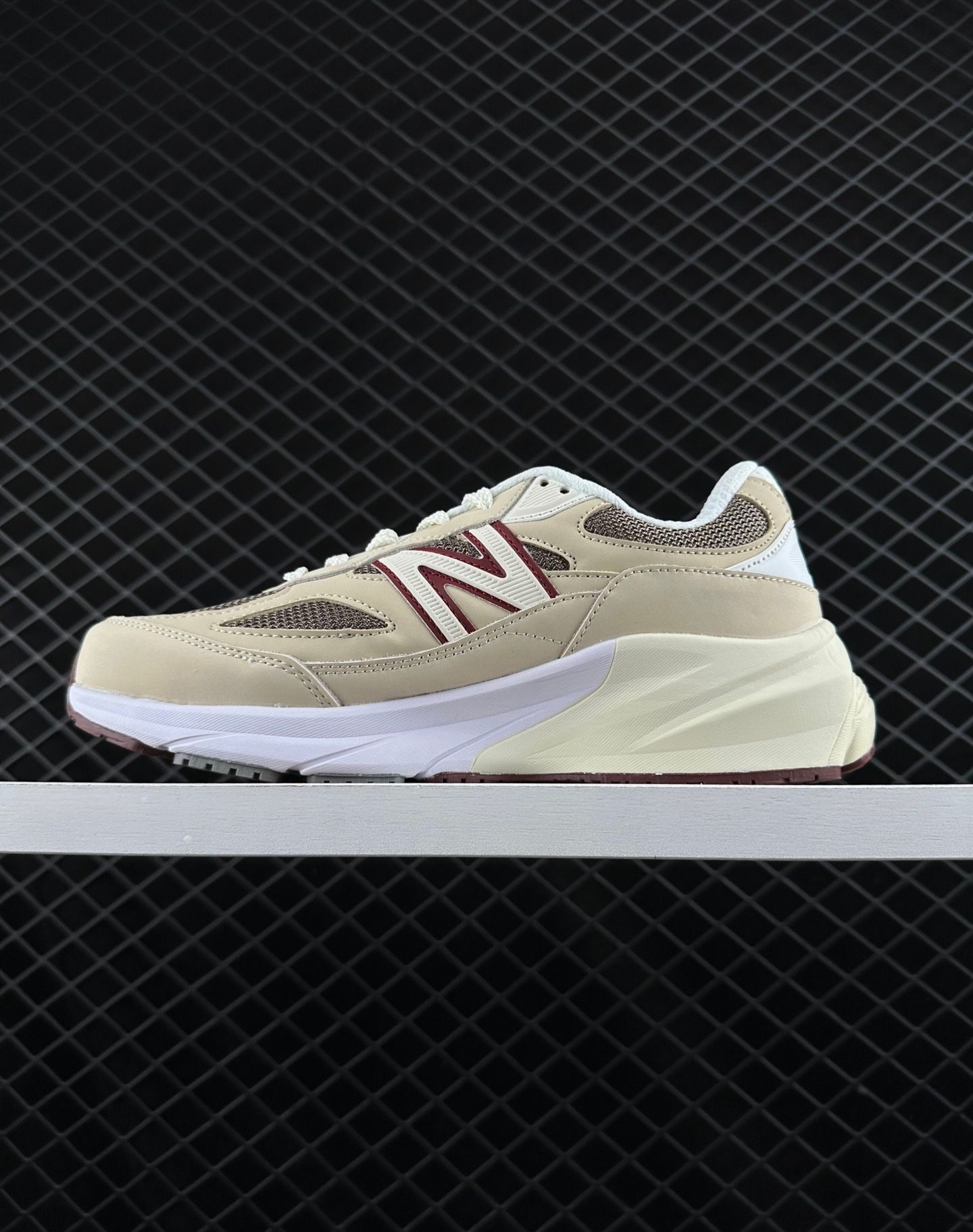 NEW BALANCE X LORO PIANA _1