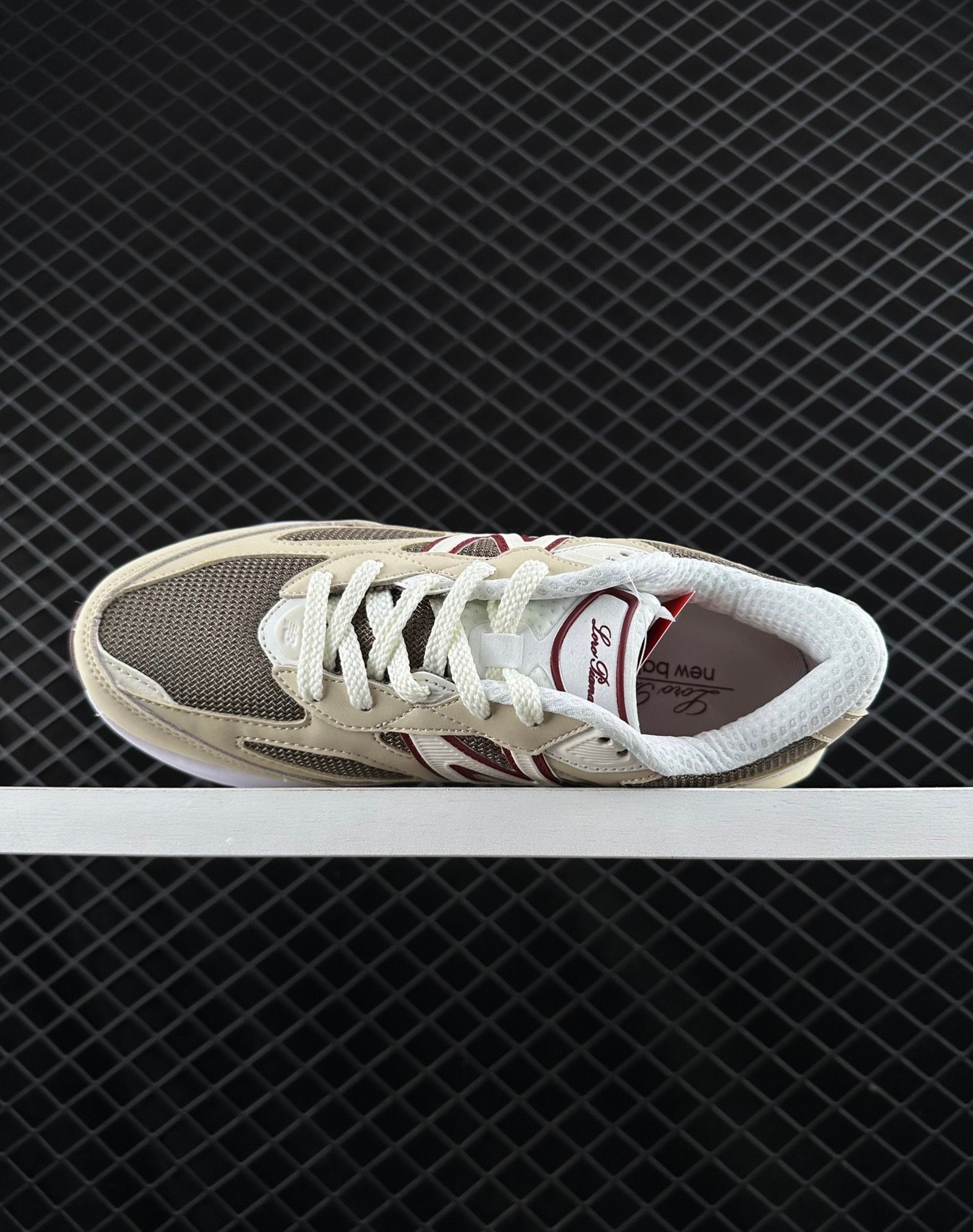 NEW BALANCE X LORO PIANA _2