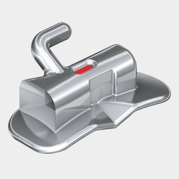 DB TUBE LP MAND LEFT 2ND MOLAR 022 QTY 10/PCS LL7_1