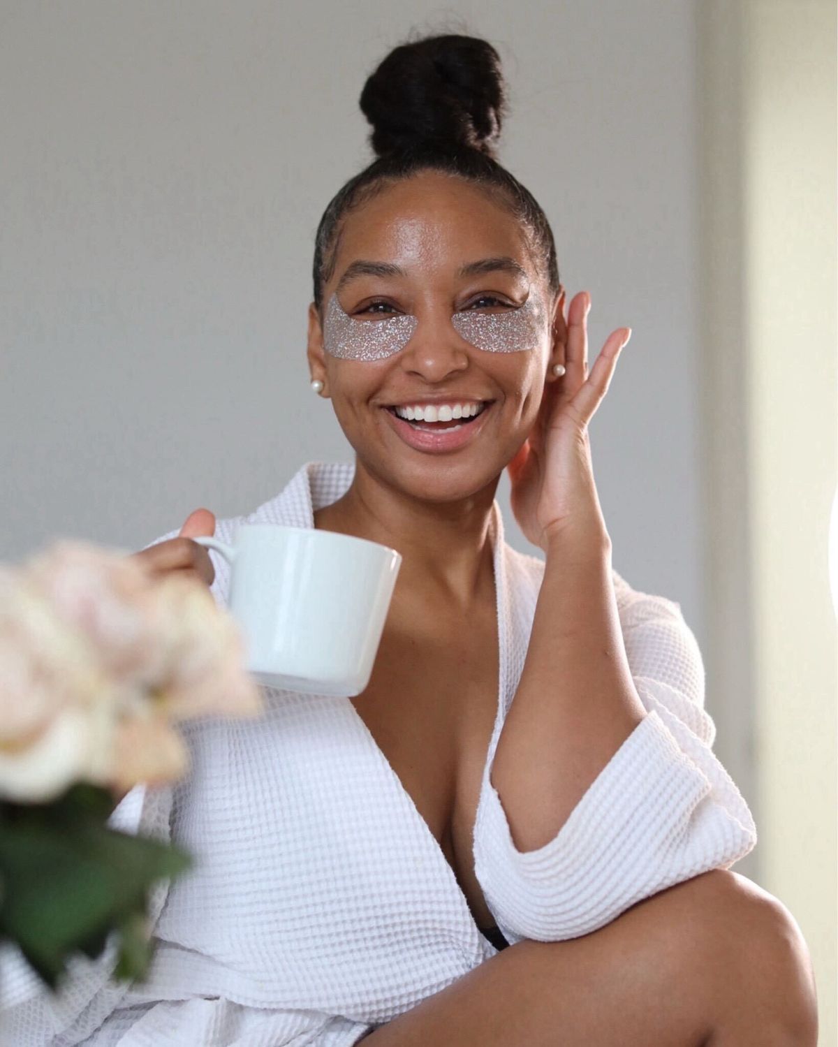 ROUTINE RAJEUNISSANTE VISAGE COMPLETE 💕_0