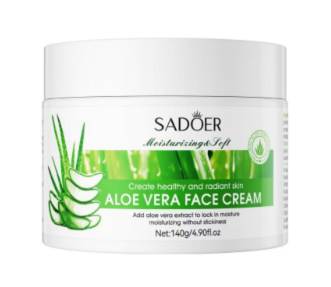 Aloe Vera Face Cream_0