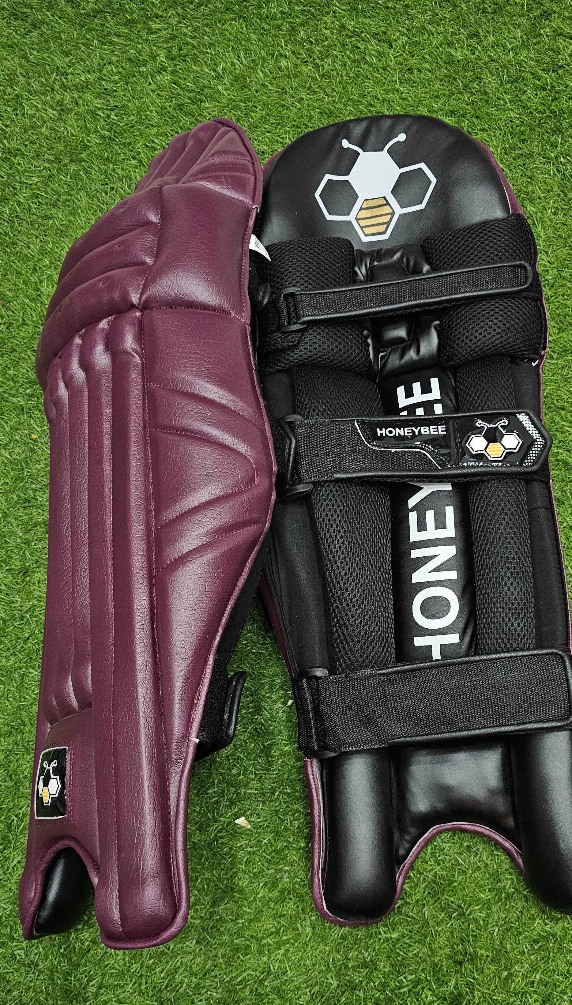 Batting Pads_3