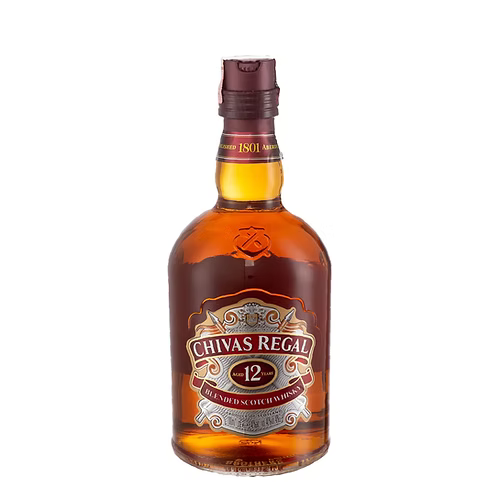 CHIVAS REGAL 12 YRS 350ML _0