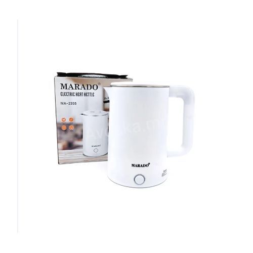 Marado Percolator 2.3L - Colour May Vary_2