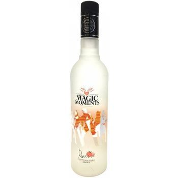 MAGIC MOMENTS ORANGE VODKA 180 ML_0