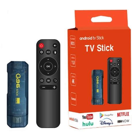 4K Ultra HD TV Stick Q96_0