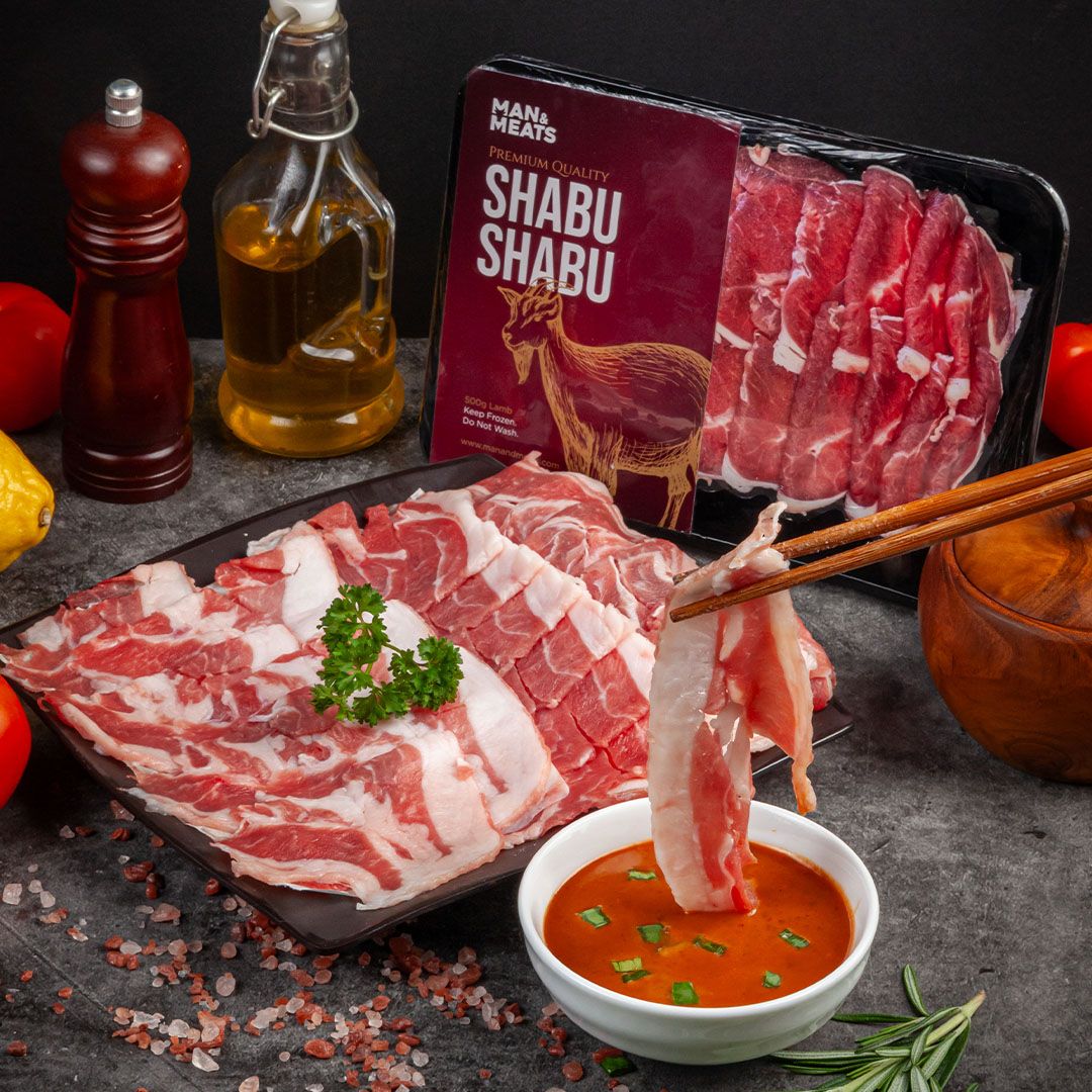 Shabu-shabu Kambing_0