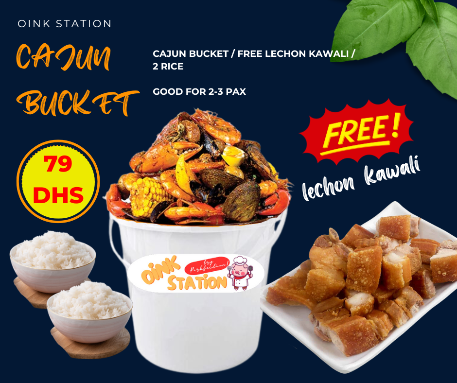 CAJUN BUCKET_0
