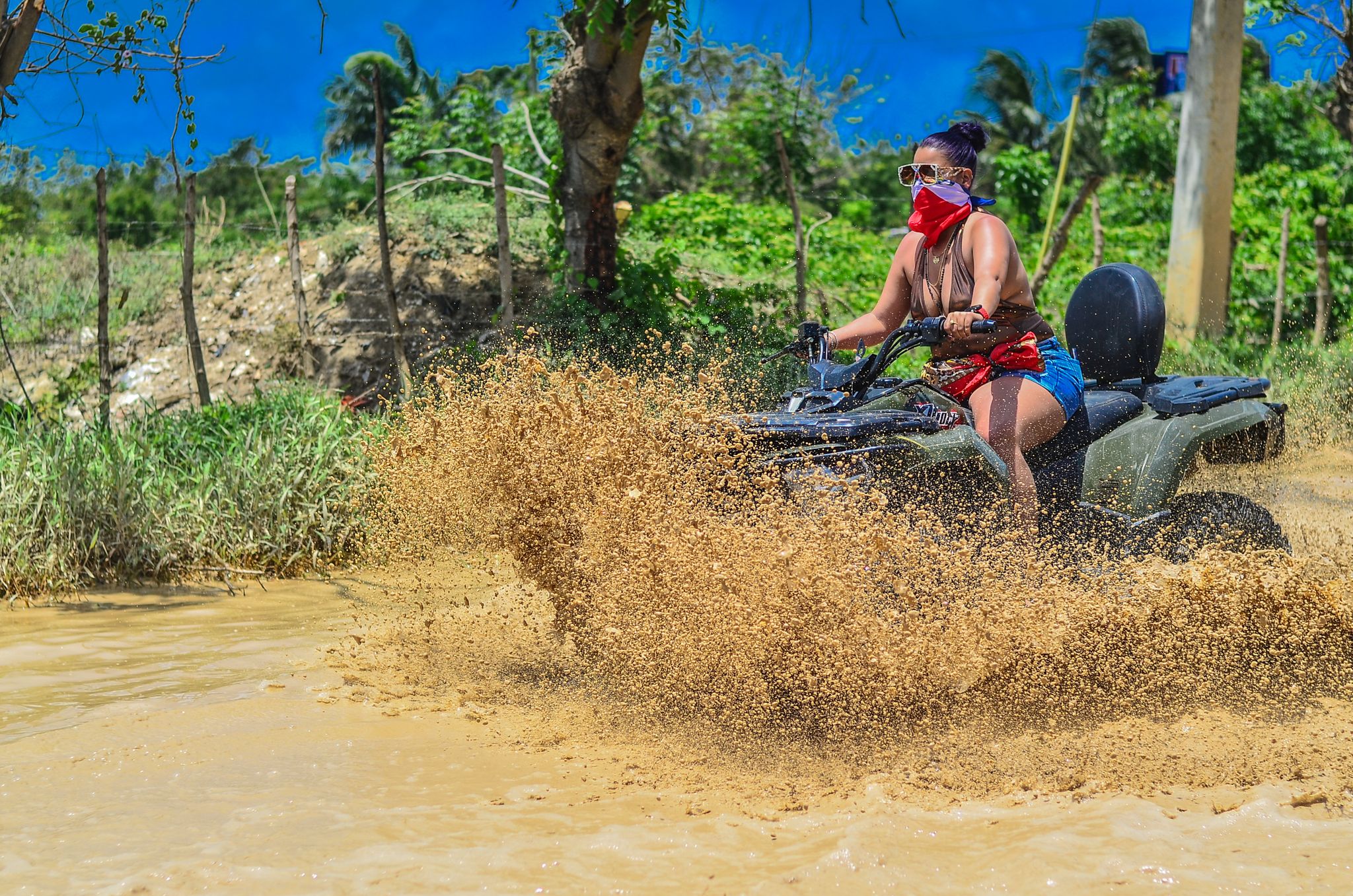 ATV BUGUIES CENOTE CAVE_0