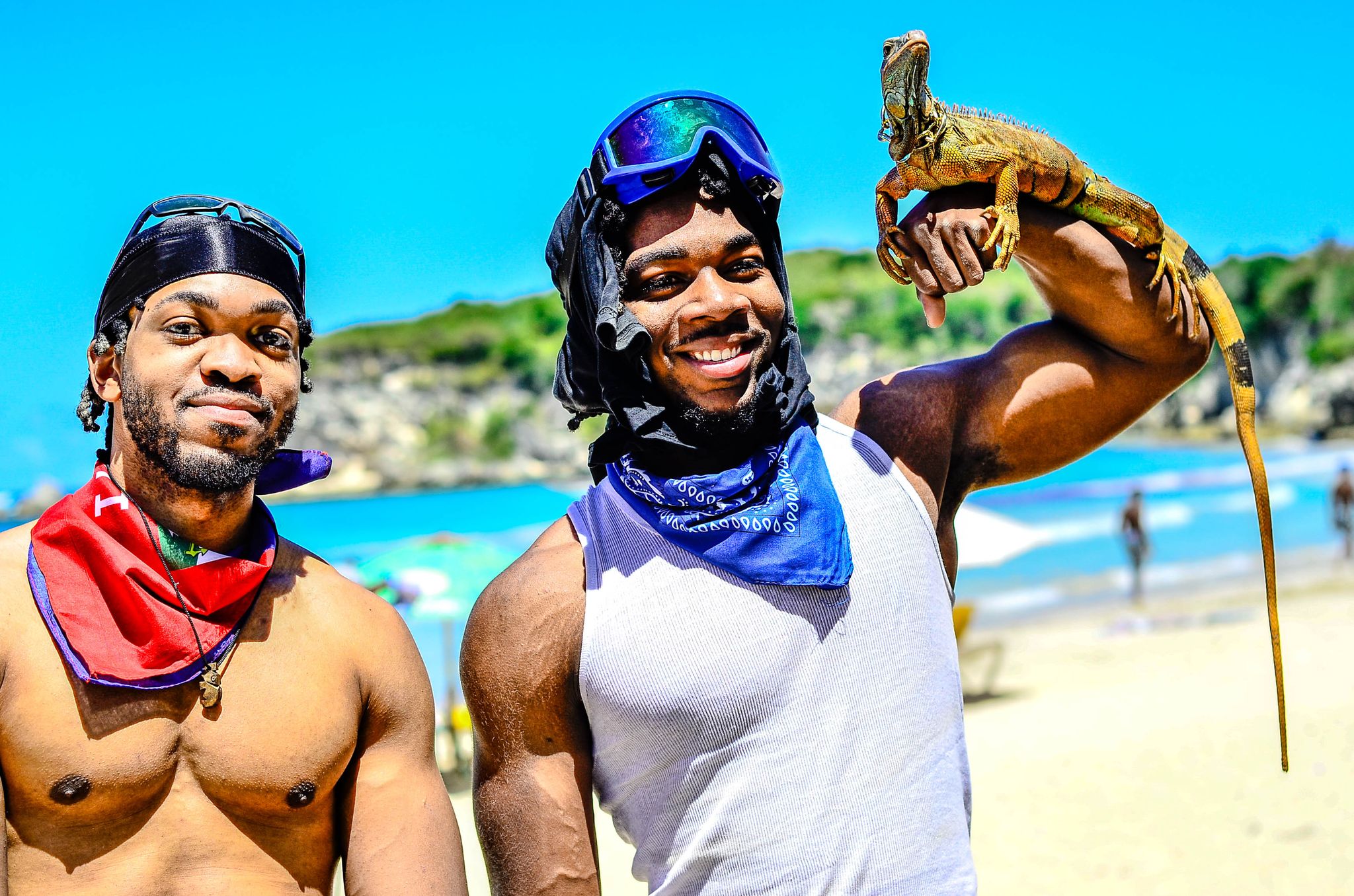 ATV BUGUIES CENOTE CAVE_8