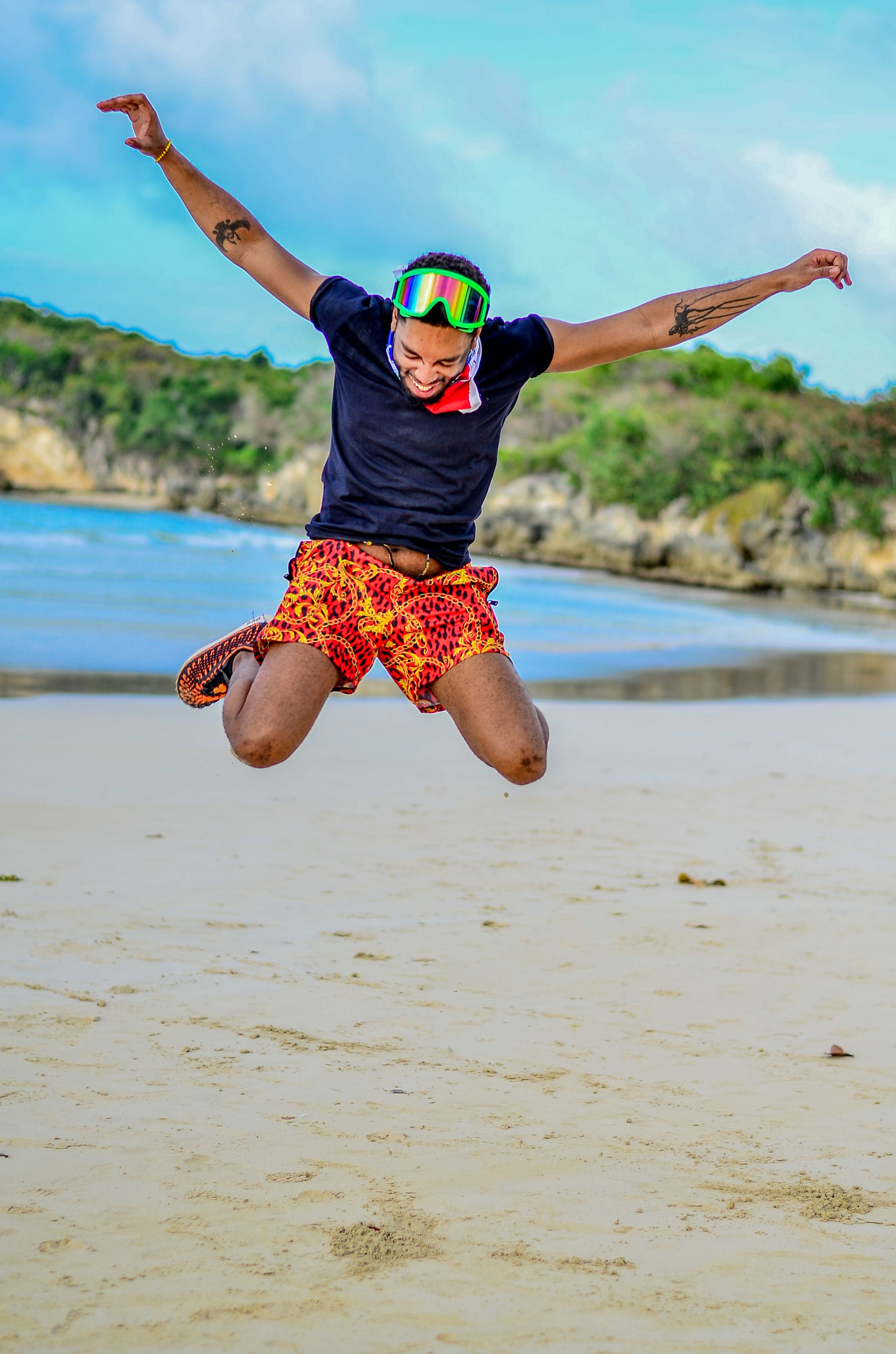 ATV BUGUIES CENOTE CAVE_11