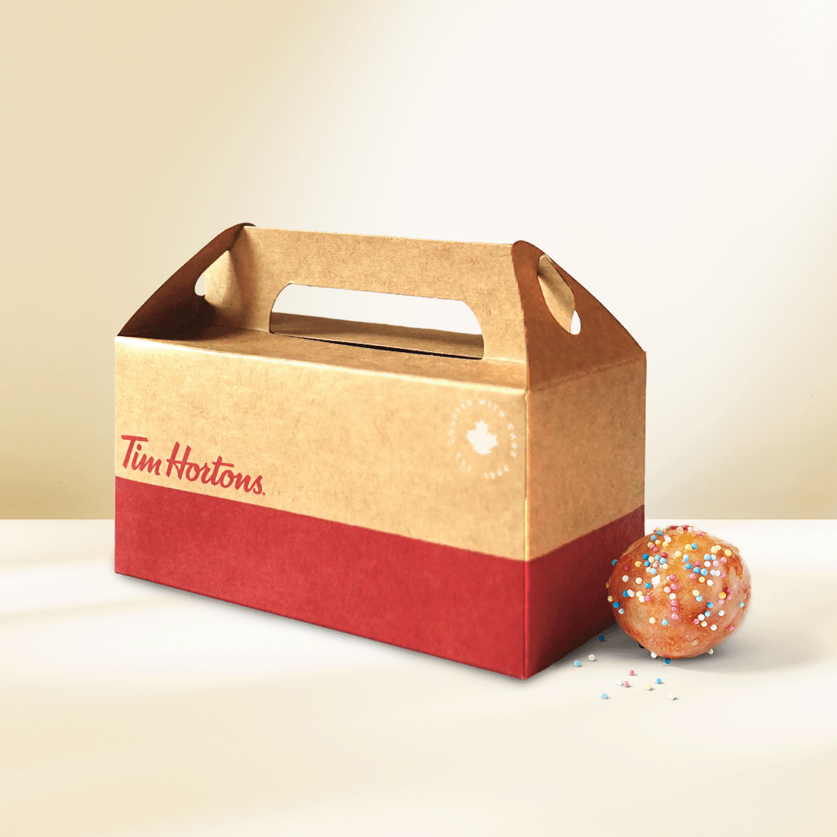 Assorted Timbit Box _0