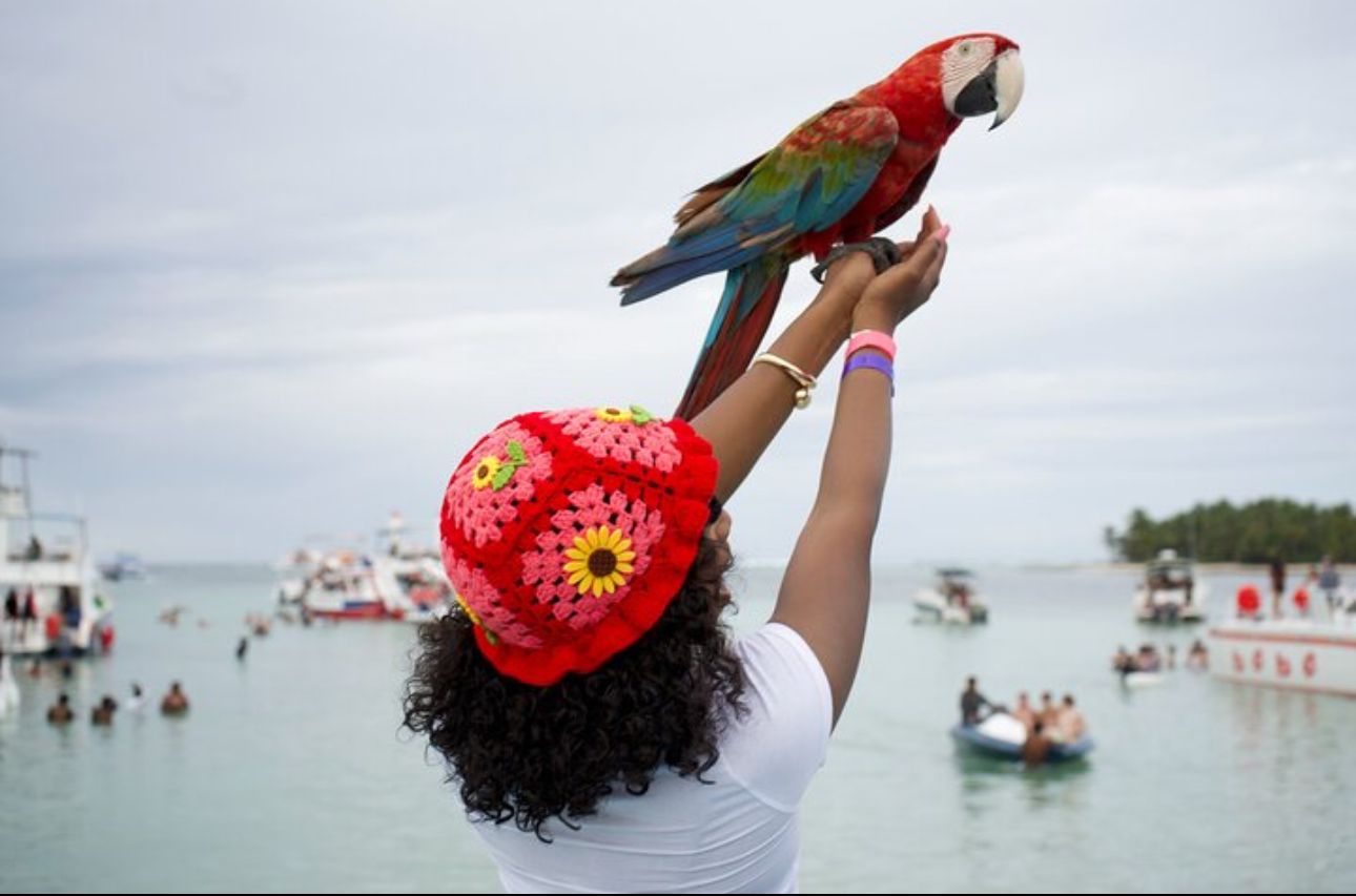 ⚜️BOAT PARTY ALL-INCLUSIVE ⚜️_12