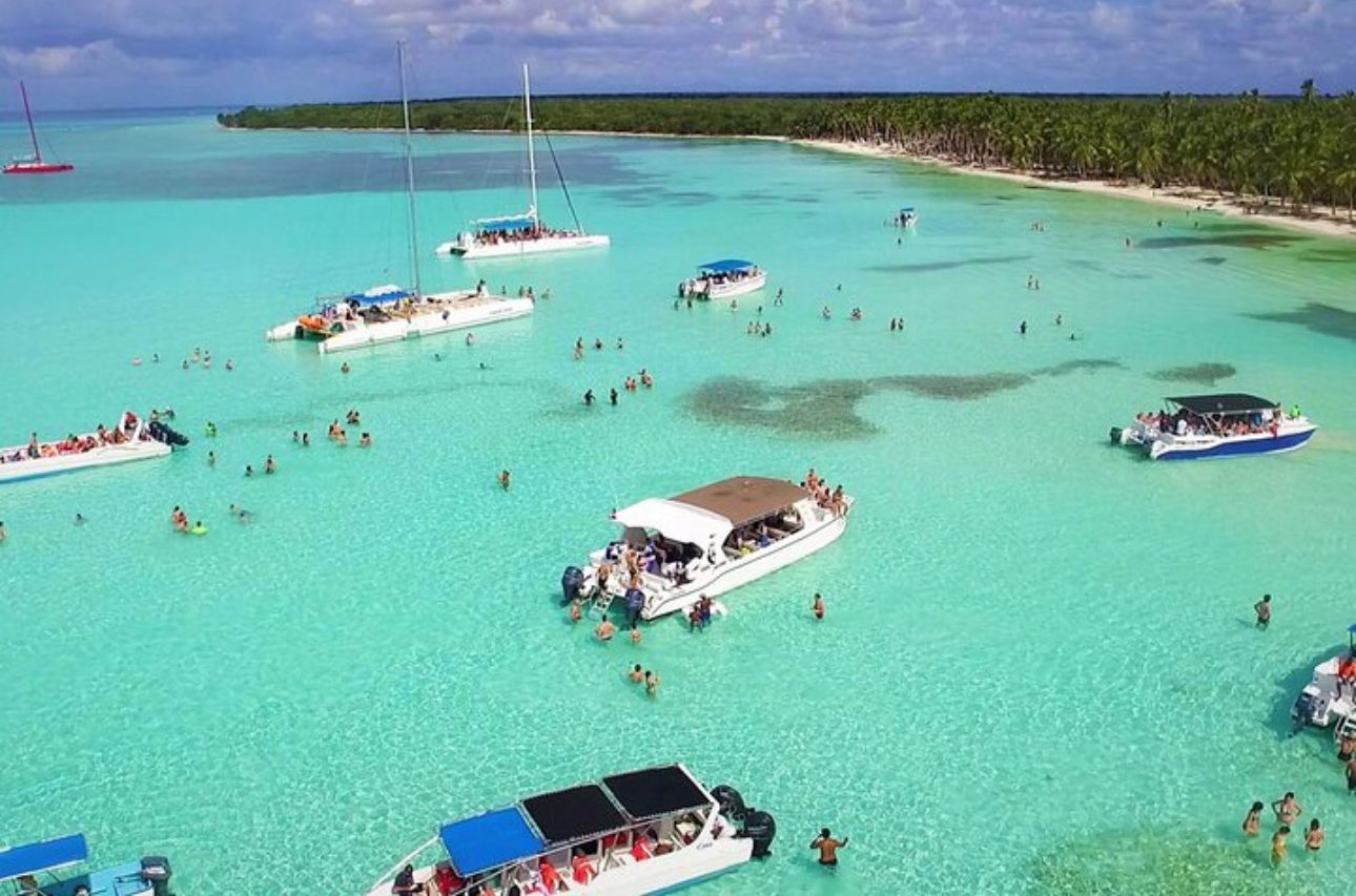 ⚜️BOAT PARTY ALL-INCLUSIVE ⚜️_13