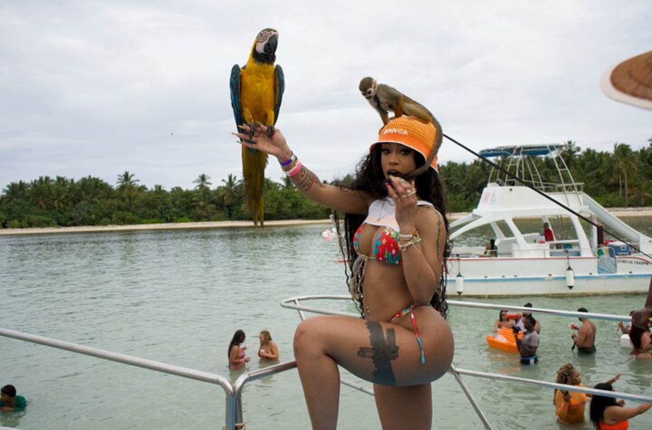 ⚜️BOAT PARTY ALL-INCLUSIVE ⚜️_16