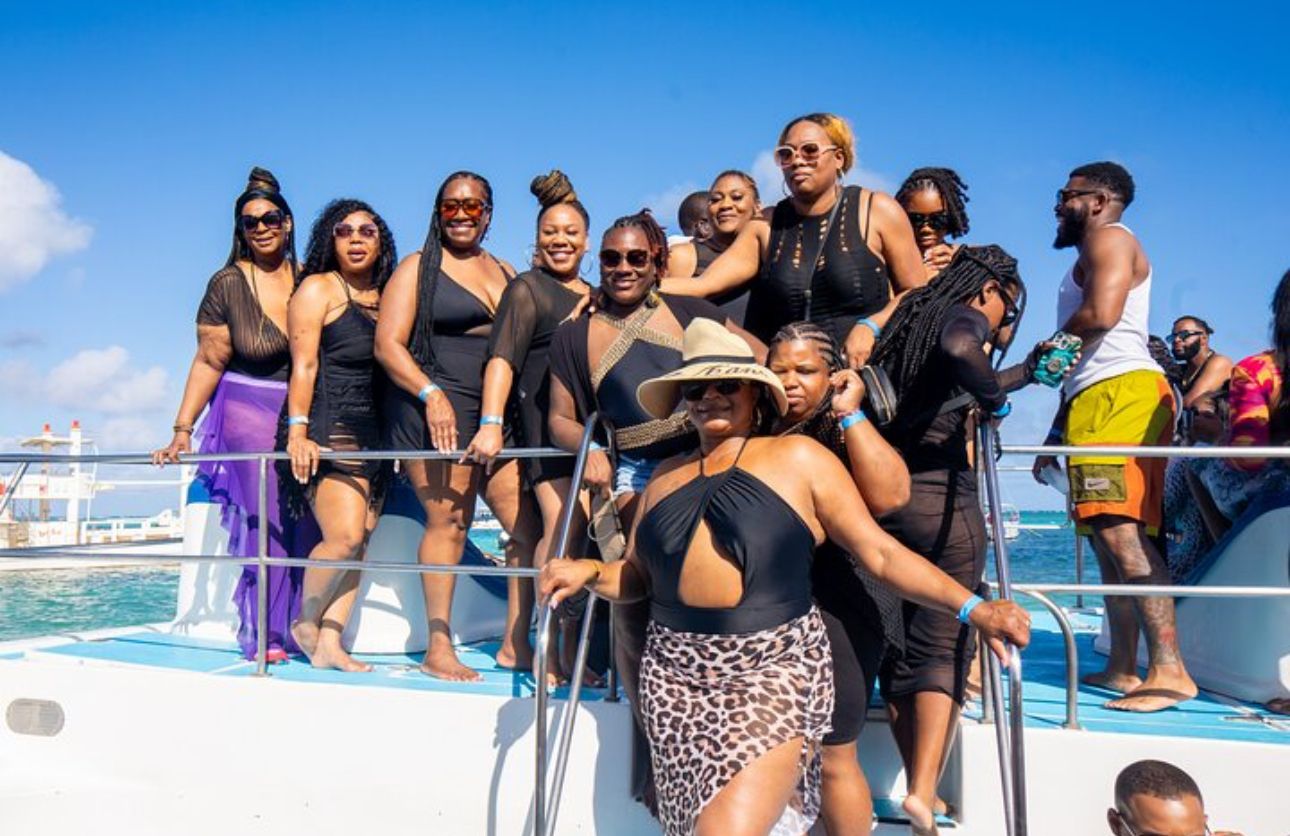 ⚜️BOAT PARTY ALL-INCLUSIVE ⚜️_18