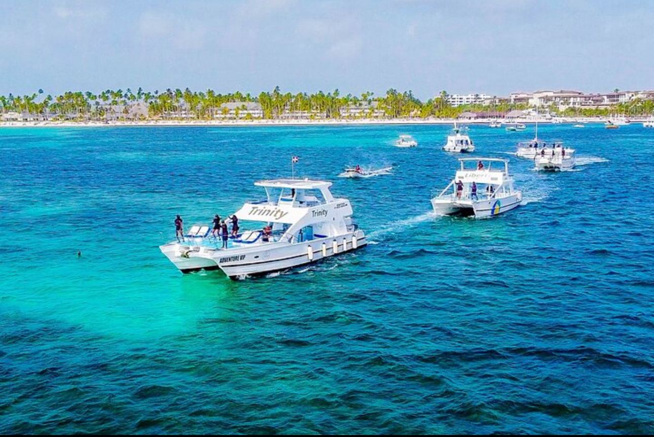 ⚜️BOAT PARTY ALL-INCLUSIVE ⚜️_2