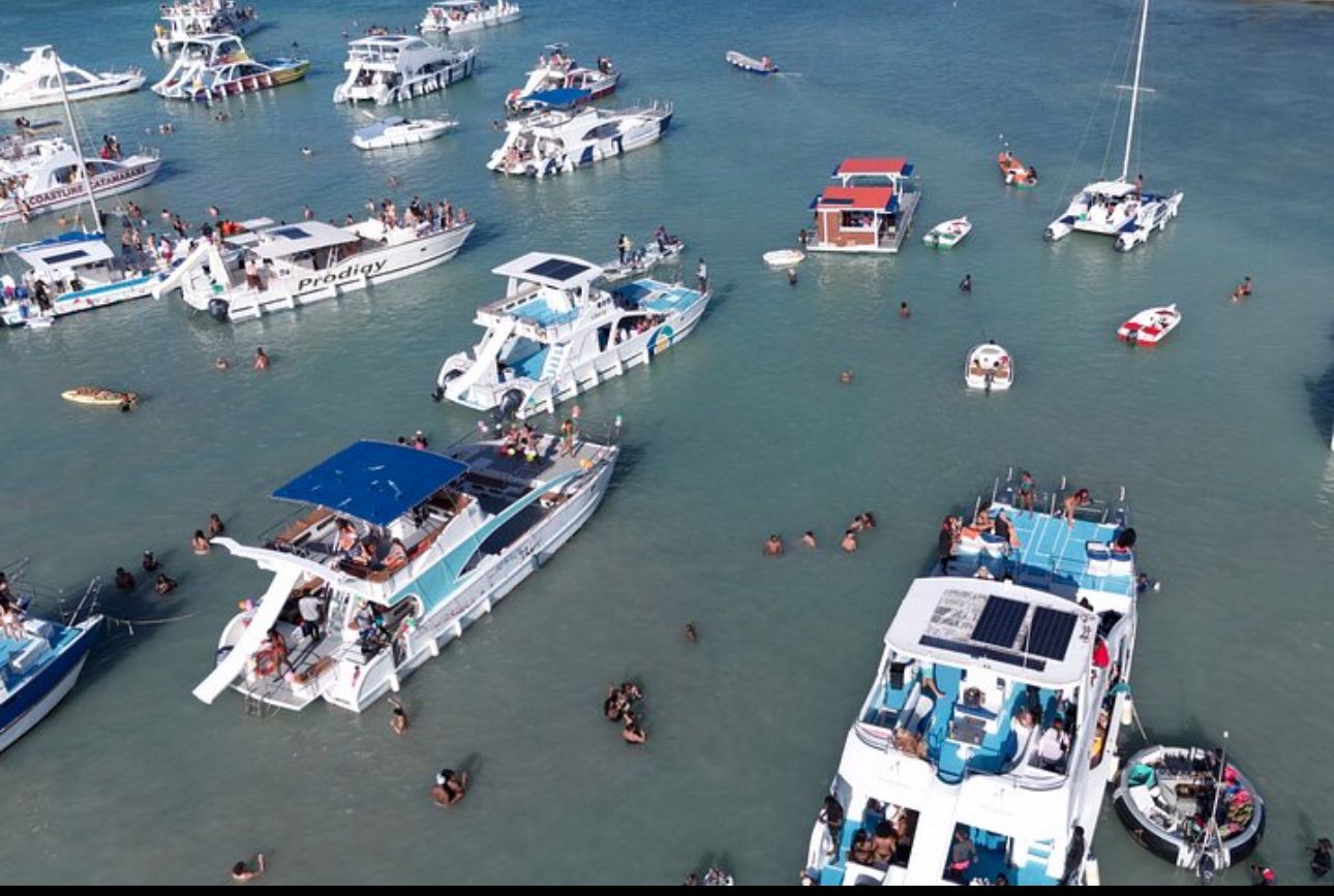 ⚜️BOAT PARTY ALL-INCLUSIVE ⚜️_14