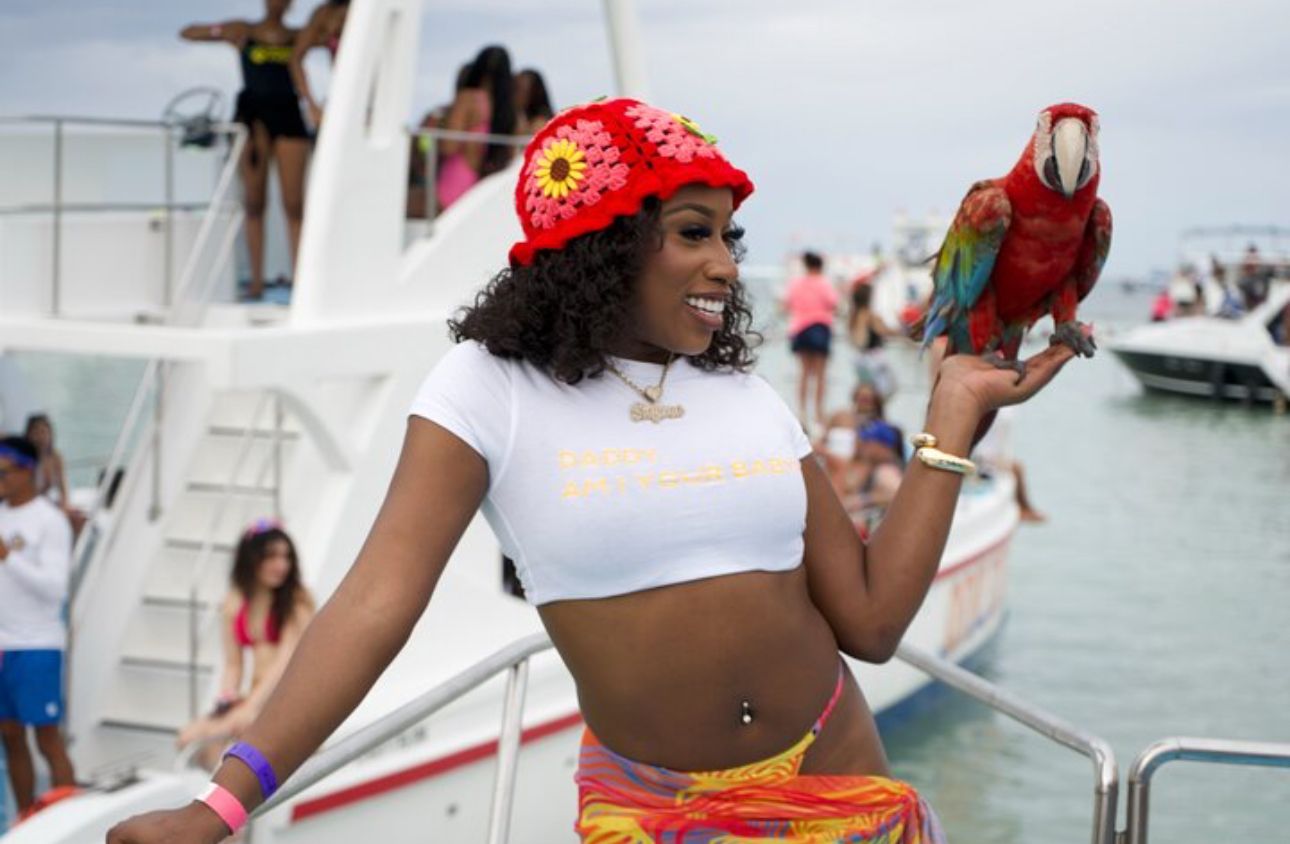 ⚜️BOAT PARTY ALL-INCLUSIVE ⚜️_17