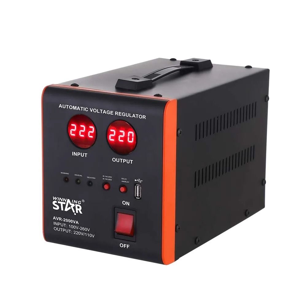 ST 0008 / 1500VA (stabilisateur)_1