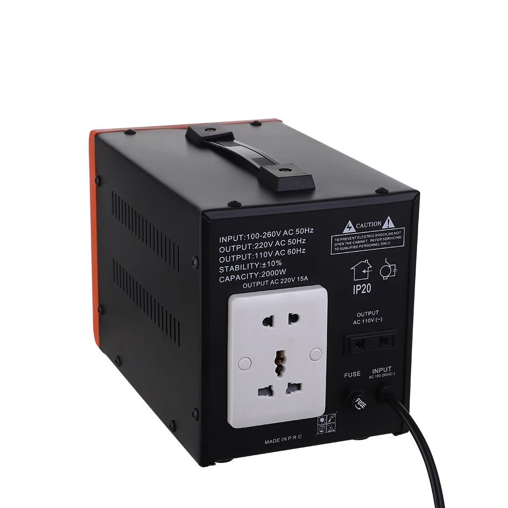 ST 0008 / 1500VA (stabilisateur)_2