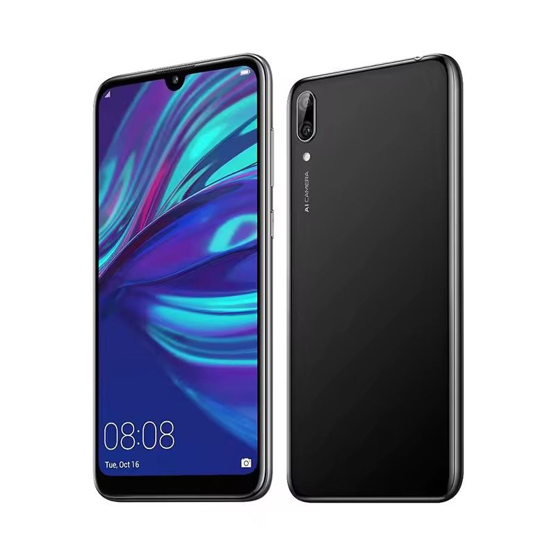 Original Mobile Phone for Huawei Y7 Pro 2019 Original Cellphone Celulares Android for Y7 Pro 2019_1