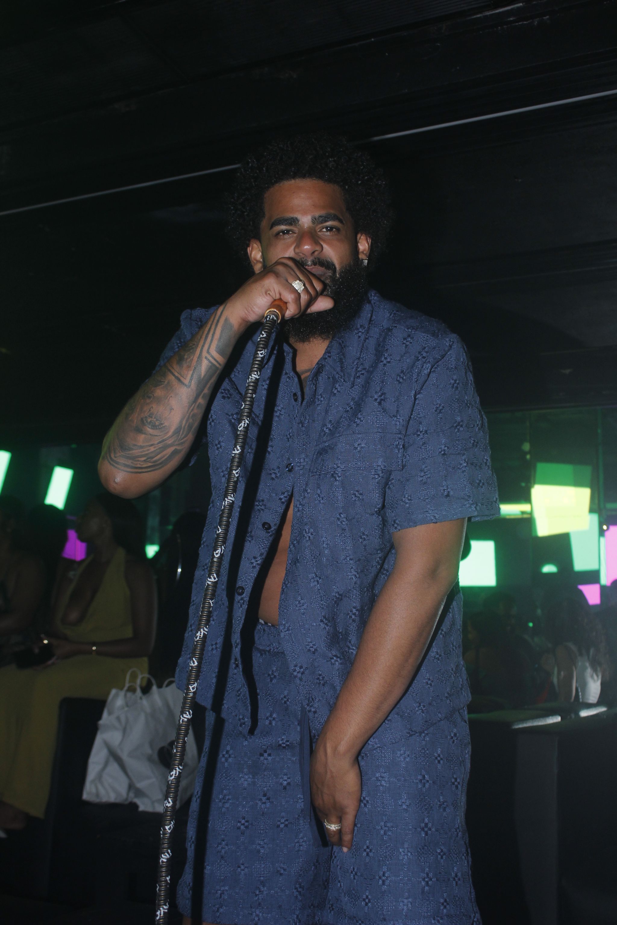 INFINITY NIGHT CLUB_8