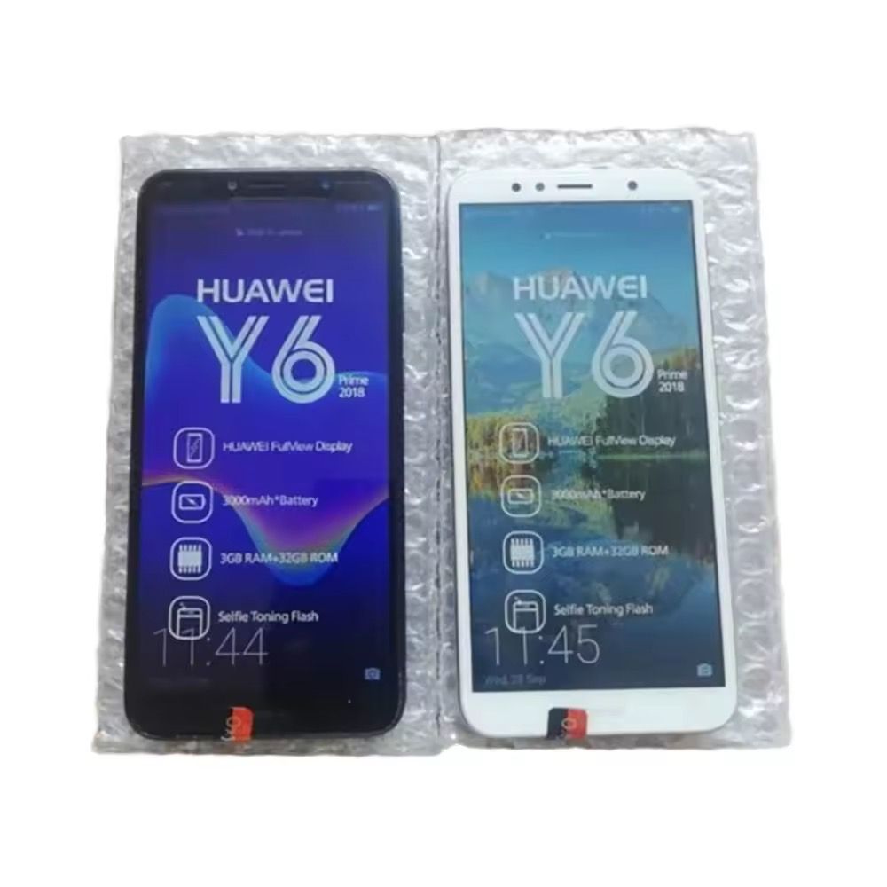  Huawei Y6_2