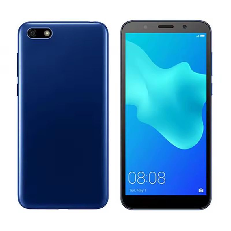 Huawei Y15 prime 2018_1