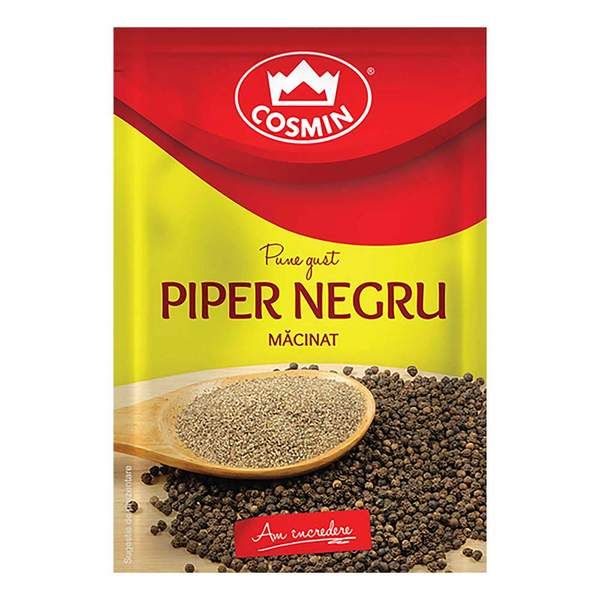 Piper negru macinat, Cosmin (carrefour)_0