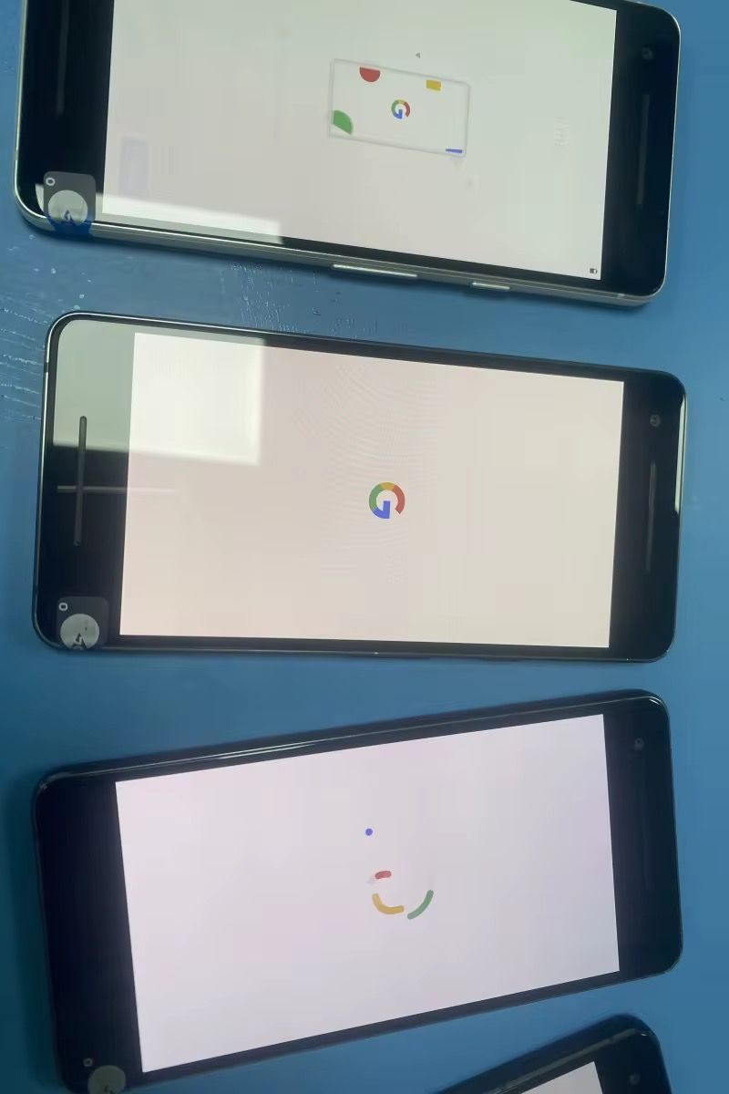 Google pixel 2 64GB _3