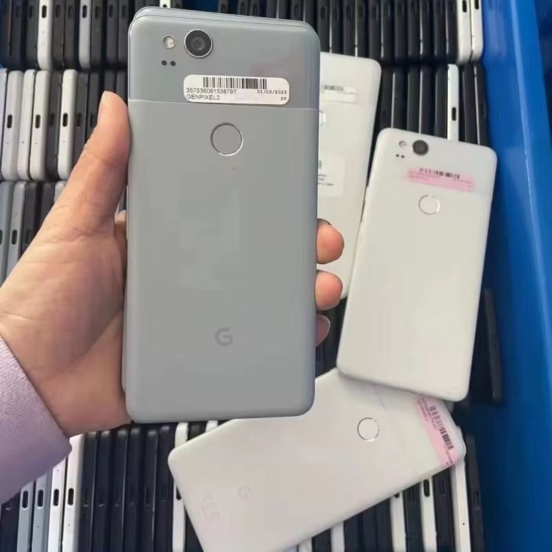 Google pixel 2 64GB _2